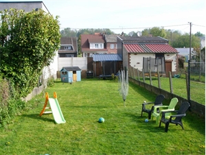 maison de ville à la vente -   62130  SAINT MICHEL SUR TERNOISE, surface 133 m2 vente maison de ville - UBI468709484